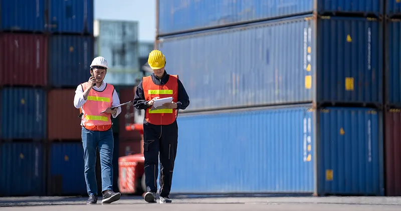 Sản phẩm an_ninh_cang_bien — Cam Ranh Port - Công Ty CP Cảng Cam Ranh — MST 4200272350