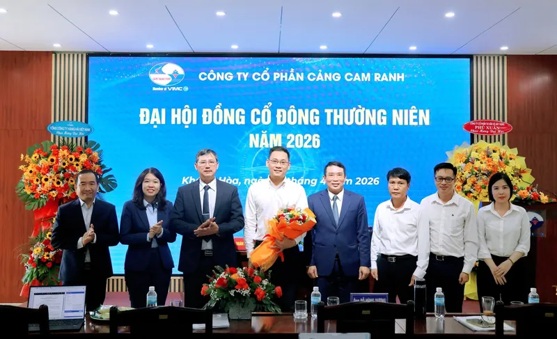 Sản phẩm DHDCD_Cang_Cam_Ranh_2026 — Cam Ranh Port - Công Ty CP Cảng Cam Ranh — MST 4200272350