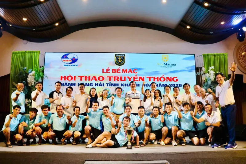 Sản phẩm Hoi_thao_truyen_thong_nganh_hang_hai_tinh_Khanh_Hoa_2026_Cang_Cam_Ranh — Cam Ranh Port - Công Ty CP Cảng Cam Ranh — MST 4200272350