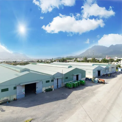 Sản phẩm KB — Cam Ranh Port - Công Ty CP Cảng Cam Ranh — MST 4200272350