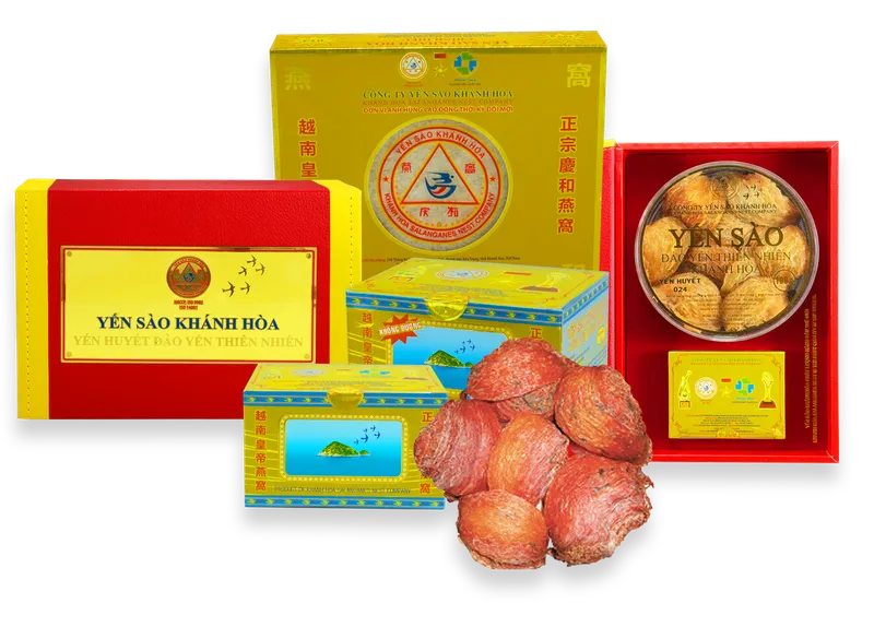 Sản phẩm products nutritional.eb83541a — Công Ty TNHH Nhà Nước MTV Yến Sào Khánh Hòa — MST 4200338918