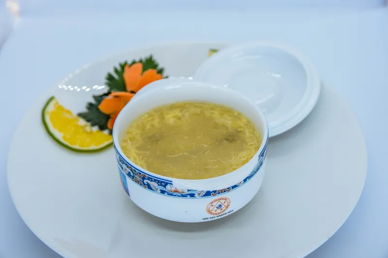 Sản phẩm thumbnail nutritional 1.50a5dbc8 — Công Ty TNHH Nhà Nước MTV Yến Sào Khánh Hòa — MST 4200338918