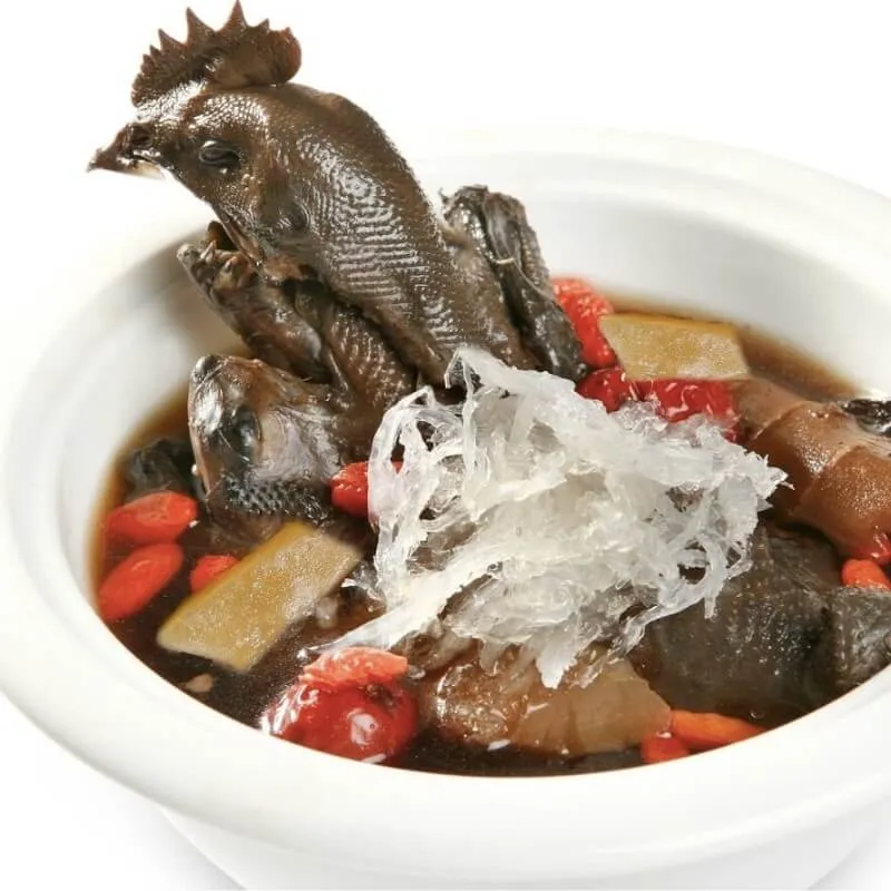 Sản phẩm thumbnail nutritional 4.09859328 — Công Ty TNHH Nhà Nước MTV Yến Sào Khánh Hòa — MST 4200338918