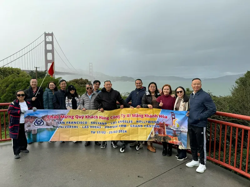 Sản phẩm du lich my tri an khach hang 2024 1 — Công Ty TNHH Xi Măng Khánh Hòa — MST 4200435076