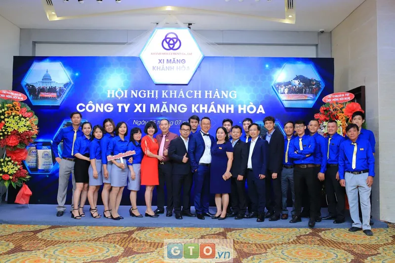 Sản phẩm hoi nghi khach hang 2019 17 — Công Ty TNHH Xi Măng Khánh Hòa — MST 4200435076