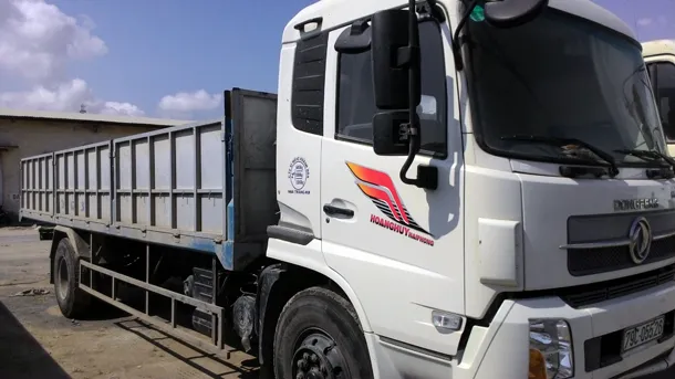 Sản phẩm xe7 — Công Ty TNHH Xi Măng Khánh Hòa — MST 4200435076