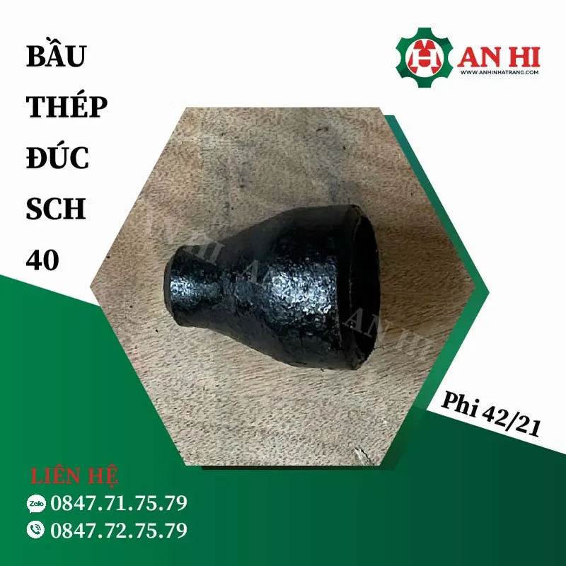 Sản phẩm Bau thep duc SCH40 Phi 42 21_h2 — Công Ty TNHH Xuất Nhập Khẩu An Hi — MST 4200446303