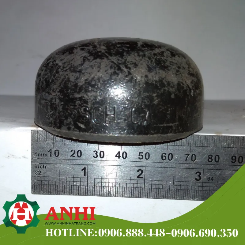 Sản phẩm CHEN THEP DUC 5 1 — Công Ty TNHH Xuất Nhập Khẩu An Hi — MST 4200446303