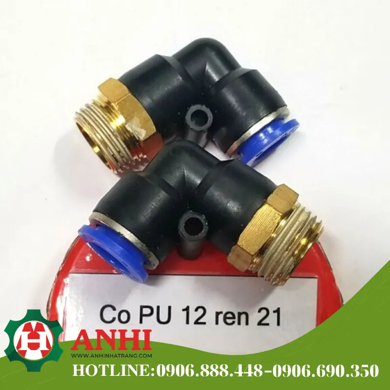 Sản phẩm CO PU 12 — Công Ty TNHH Xuất Nhập Khẩu An Hi — MST 4200446303