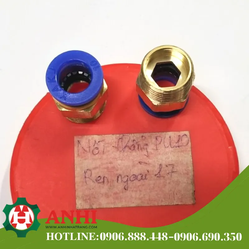 Sản phẩm NOI THANG PU 11 — Công Ty TNHH Xuất Nhập Khẩu An Hi — MST 4200446303