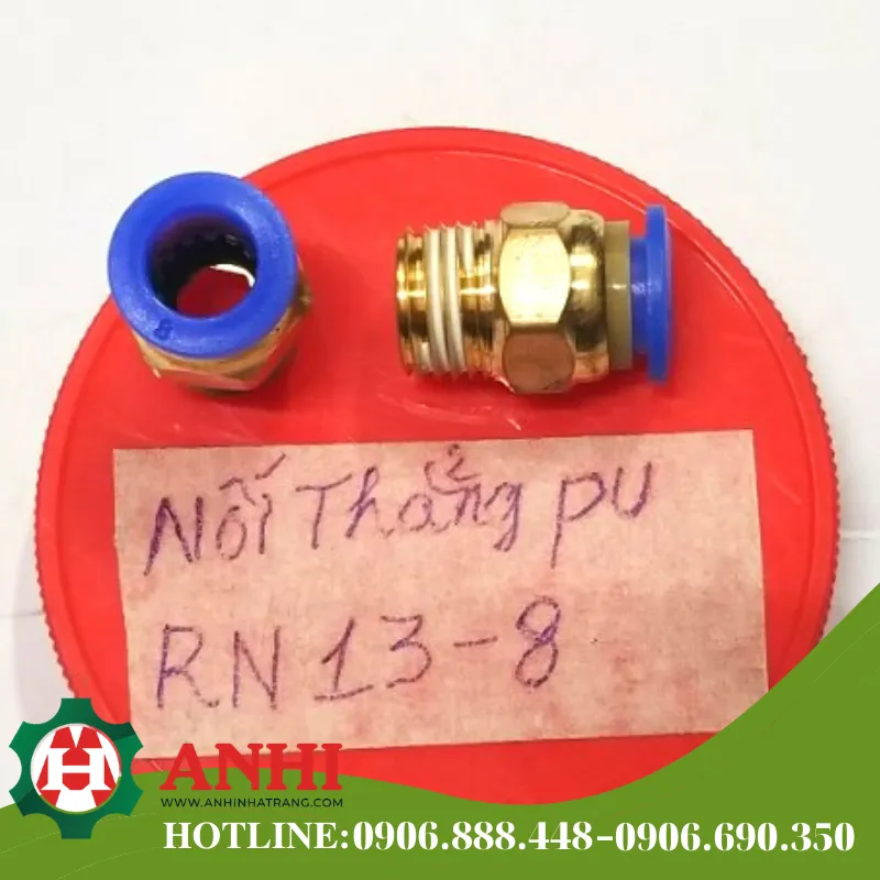 Sản phẩm NOI THANG PU 24 — Công Ty TNHH Xuất Nhập Khẩu An Hi — MST 4200446303