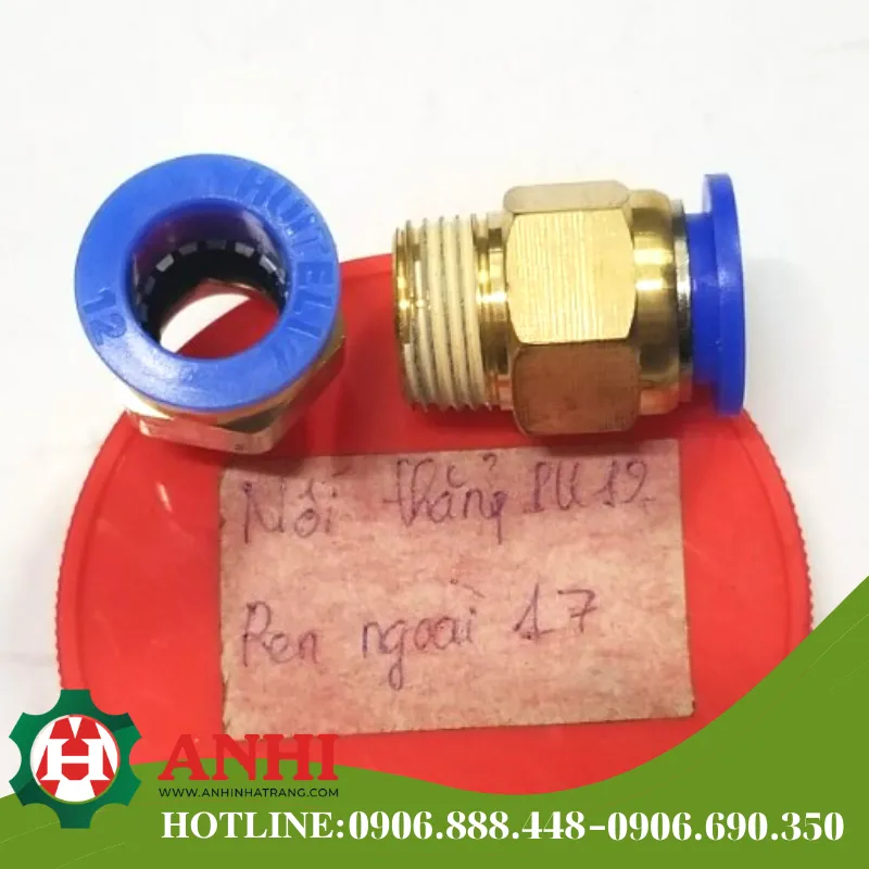 Sản phẩm NOI THANG PU 9 — Công Ty TNHH Xuất Nhập Khẩu An Hi — MST 4200446303