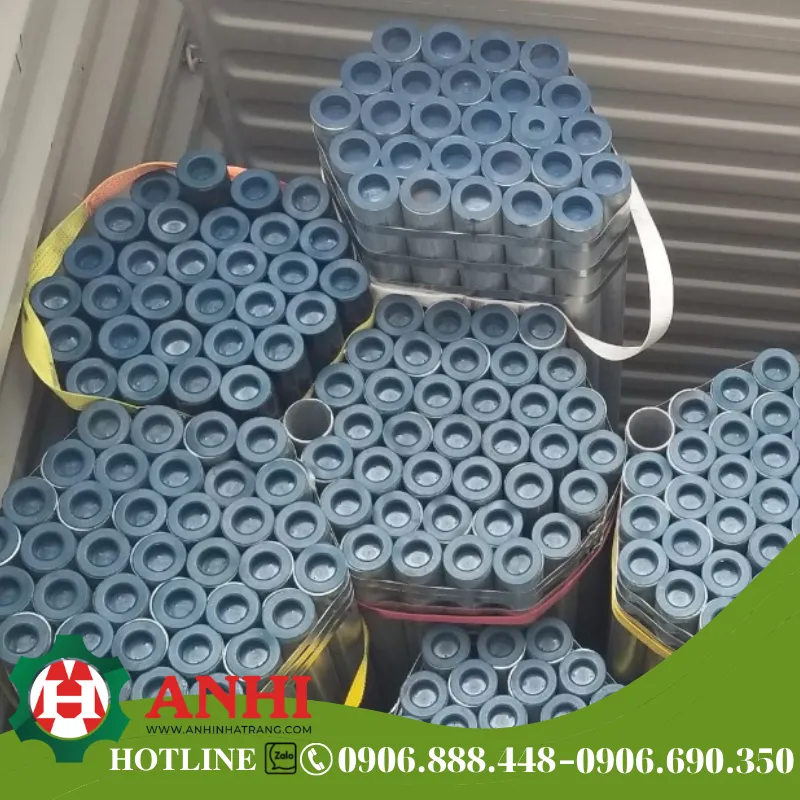 Sản phẩm ONG THEP DUC 1 — Công Ty TNHH Xuất Nhập Khẩu An Hi — MST 4200446303