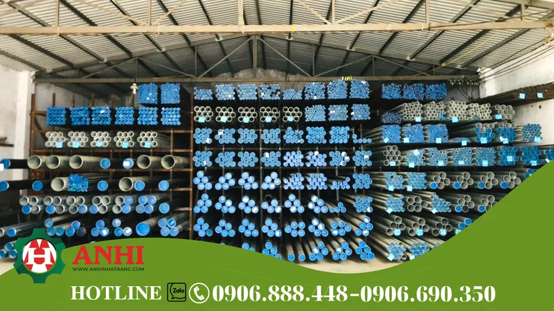 Sản phẩm ong thep duc ngang2 — Công Ty TNHH Xuất Nhập Khẩu An Hi — MST 4200446303