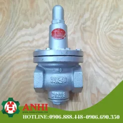 Sản phẩm VAN GIAM AP HOI LAP REN ∅49 247x247 — Công Ty TNHH Xuất Nhập Khẩu An Hi — MST 4200446303