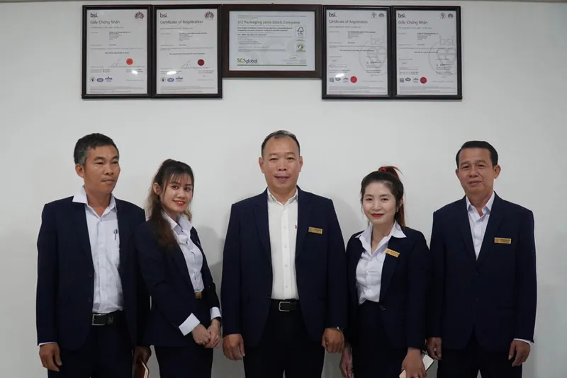 Sản phẩm gioi thieu bao bi 1 1024x683 — Công Ty Cổ Phần Bao Bì 3-2 — MST 4200528940