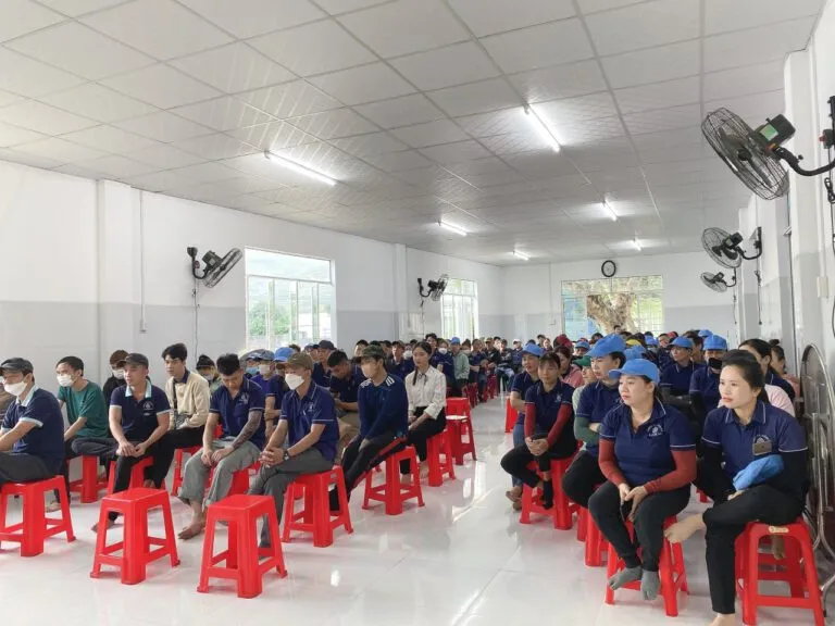 Sản phẩm hoi nghi lao dong 768x576 — Công Ty Cổ Phần Bao Bì 3-2 — MST 4200528940