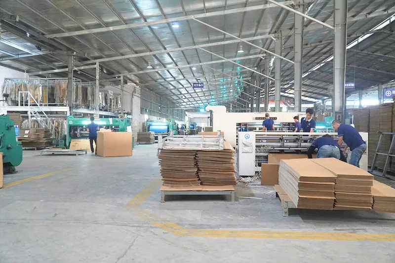 Sản phẩm img1 — Công Ty Cổ Phần Bao Bì 3-2 — MST 4200528940