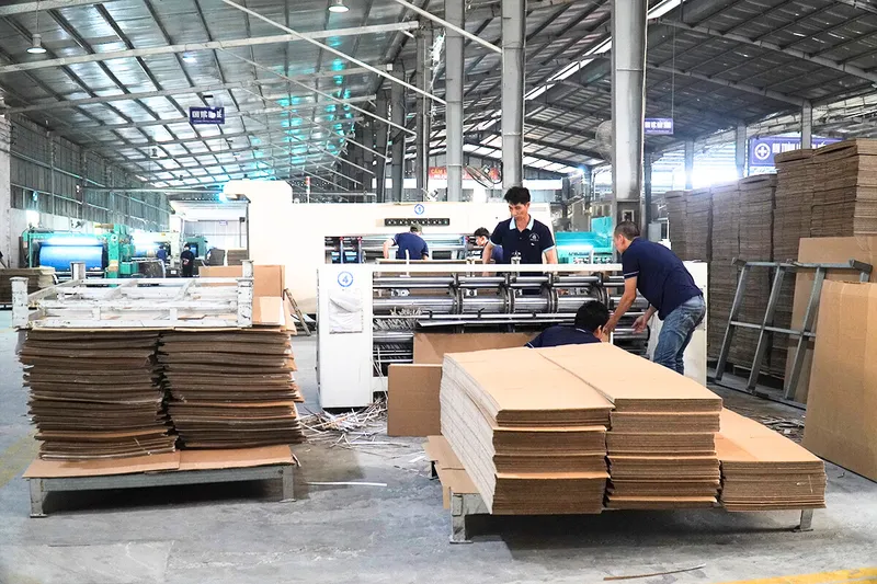 Sản phẩm img2 — Công Ty Cổ Phần Bao Bì 3-2 — MST 4200528940