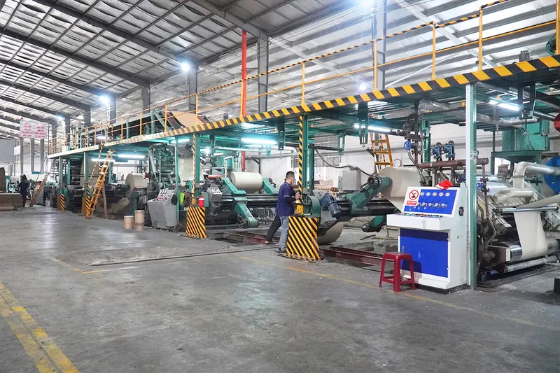 Sản phẩm img5 — Công Ty Cổ Phần Bao Bì 3-2 — MST 4200528940