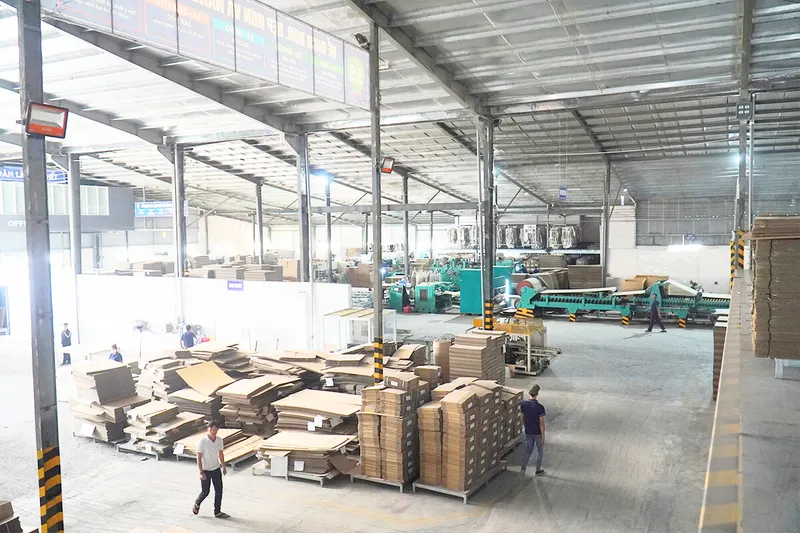 Sản phẩm img6 — Công Ty Cổ Phần Bao Bì 3-2 — MST 4200528940