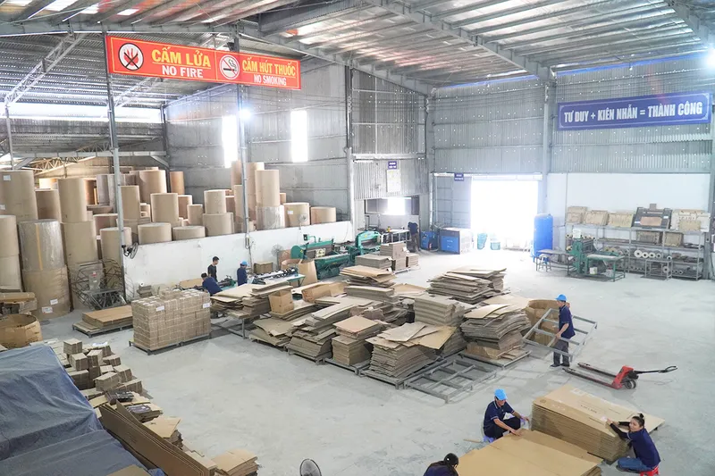 Sản phẩm img7 — Công Ty Cổ Phần Bao Bì 3-2 — MST 4200528940