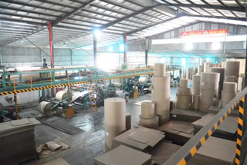 Sản phẩm img8 — Công Ty Cổ Phần Bao Bì 3-2 — MST 4200528940