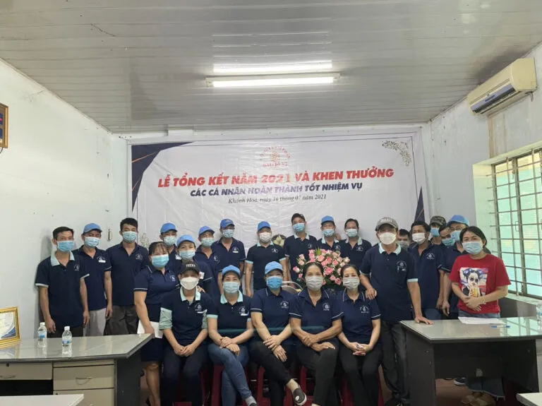 Sản phẩm le tong ket khen thuong 2021 768x575 — Công Ty Cổ Phần Bao Bì 3-2 — MST 4200528940