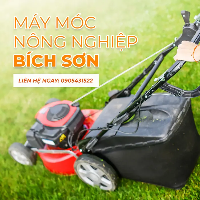 Sản phẩm intro — Máy Móc Nông Nghiệp - Công Ty Thương Mại Dịch Vụ Sản Xuất Bích Sơn — MST 4200531982