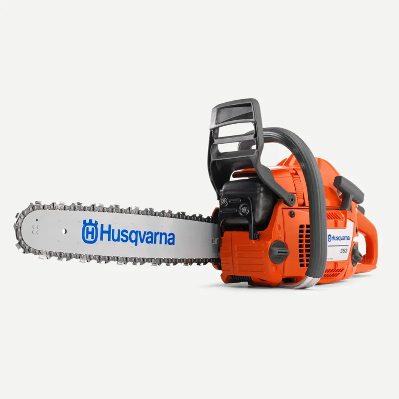 Sản phẩm husqvarna 353 — Máy Móc Nông Nghiệp - Công Ty Thương Mại Dịch Vụ Sản Xuất Bích Sơn — MST 4200531982