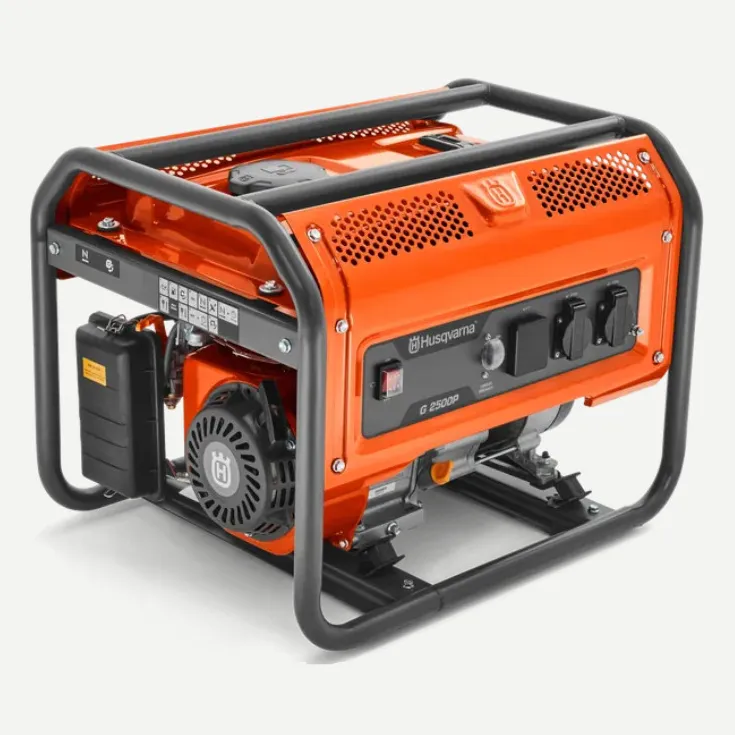 Sản phẩm husqvarna g2500p — Máy Móc Nông Nghiệp - Công Ty Thương Mại Dịch Vụ Sản Xuất Bích Sơn — MST 4200531982