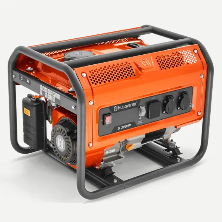 Sản phẩm husqvarna g3200p — Máy Móc Nông Nghiệp - Công Ty Thương Mại Dịch Vụ Sản Xuất Bích Sơn — MST 4200531982