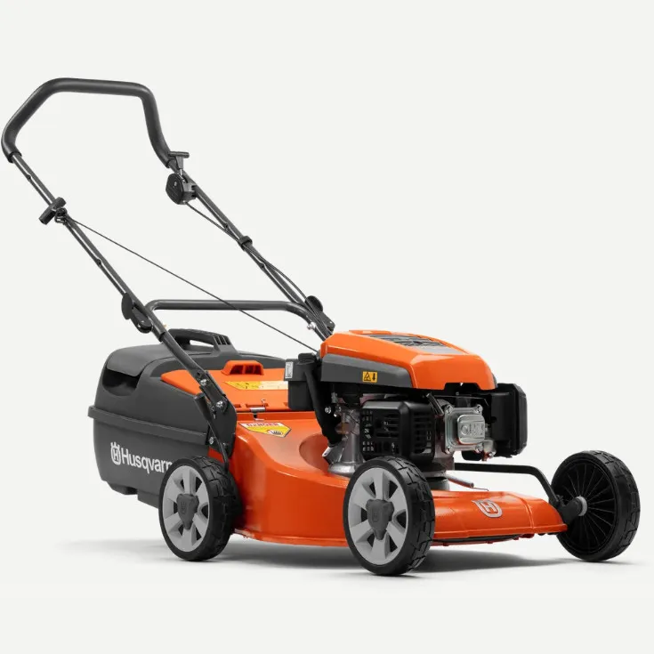 Sản phẩm husqvarna lc419a — Máy Móc Nông Nghiệp - Công Ty Thương Mại Dịch Vụ Sản Xuất Bích Sơn — MST 4200531982