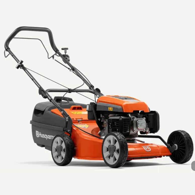Sản phẩm husqvarna lc419sp — Máy Móc Nông Nghiệp - Công Ty Thương Mại Dịch Vụ Sản Xuất Bích Sơn — MST 4200531982