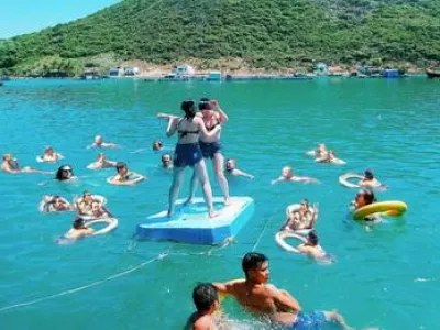 Sản phẩm 103 — Công Ty TNHH Thương Mại và Du Lịch á Châu Nha Trang — MST 4200535867