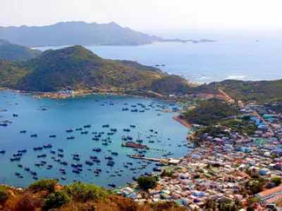Sản phẩm 52 — Công Ty TNHH Thương Mại và Du Lịch á Châu Nha Trang — MST 4200535867