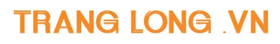 Logo Cho Thuê Xe Nâng Xe Cẩu Trang Long - Công Ty TNHH Trang Long