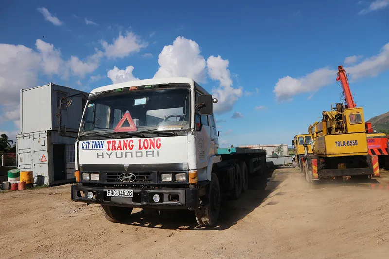 Sản phẩm xe tai cau nha trang_4_3 — Cho Thuê Xe Nâng Xe Cẩu Trang Long - Công Ty TNHH Trang Long — MST 4200539036