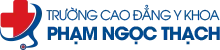 Logo Trường Cao Đẳng Y Dược Sài Gòn