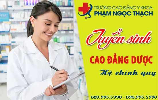 Sản phẩm thumbnail chua thi tot nghiep thpt co duoc dang ky hoc cao dang duoc 1560849975 — Trường Cao Đẳng Y Dược Sài Gòn — MST 4200561017001