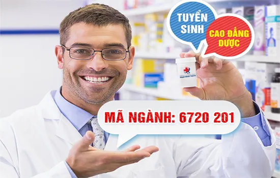 Sản phẩm thumbnail ma nganh cao dang duoc truong cao dang y khoa pham ngoc thach tphcm 1560587256 — Trường Cao Đẳng Y Dược Sài Gòn — MST 4200561017001