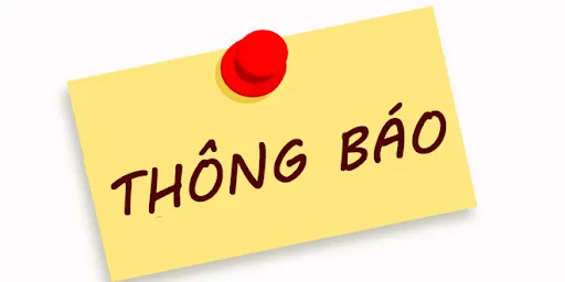 Sản phẩm thumbnail thong bao cap toc ve dich corona 1580714441 — Trường Cao Đẳng Y Dược Sài Gòn — MST 4200561017001