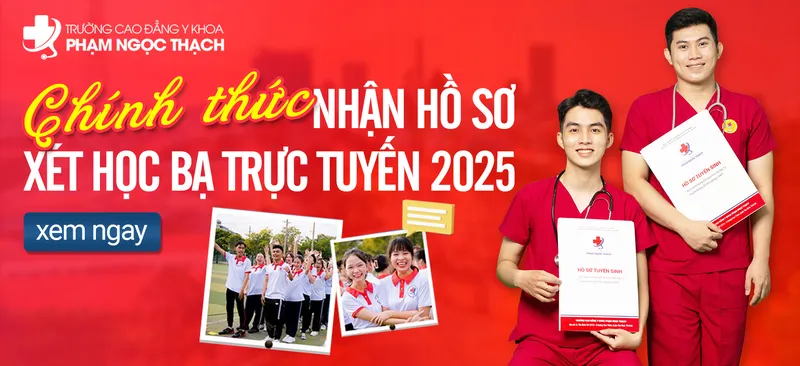 Sản phẩm ho so xet tuyen cao dang y khoa pnt — Trường Cao Đẳng Y Dược Sài Gòn — MST 4200561017001