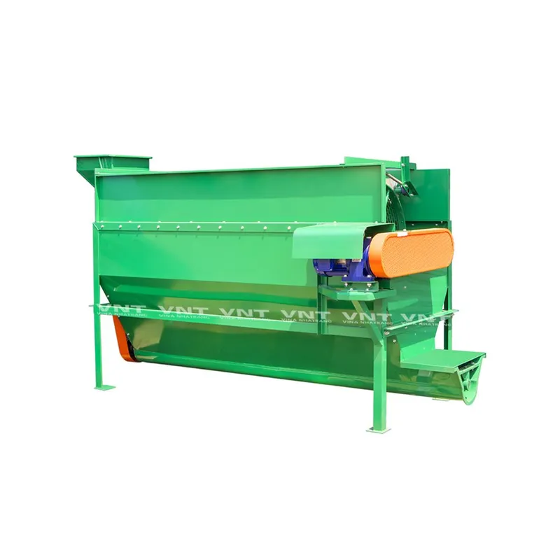 Sản phẩm Long tach qua xot — Công Ty Cổ Phần Cơ Khí Vina Nha Trang — MST 4200571382