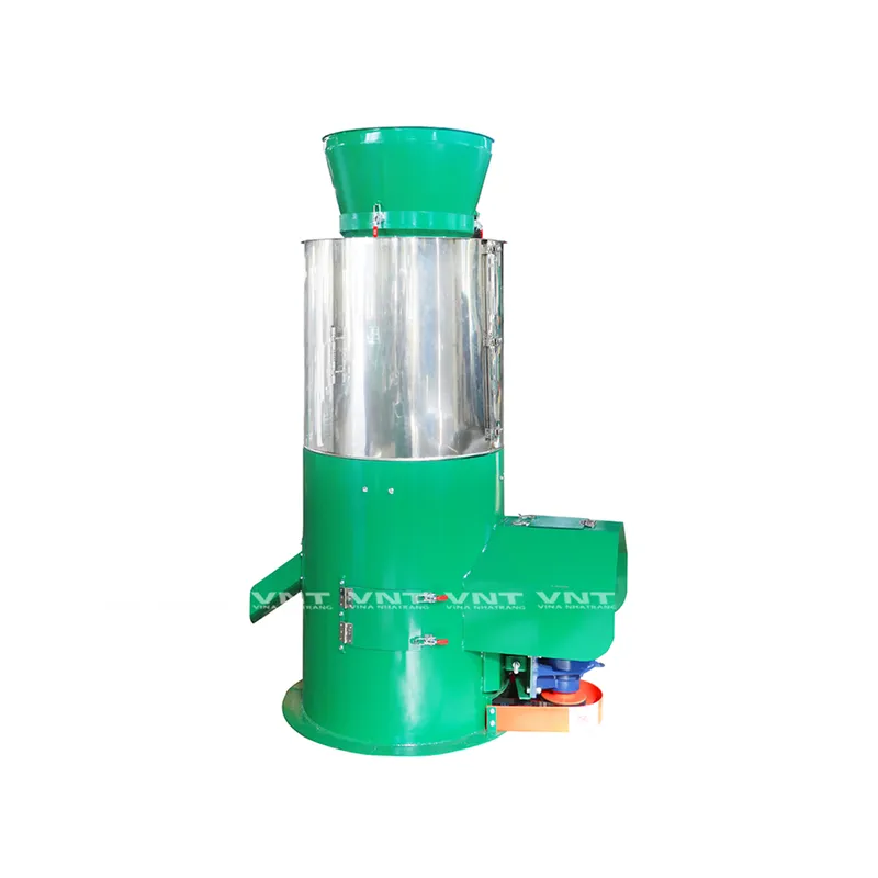 Sản phẩm May boc tach qua thit 1 — Công Ty Cổ Phần Cơ Khí Vina Nha Trang — MST 4200571382