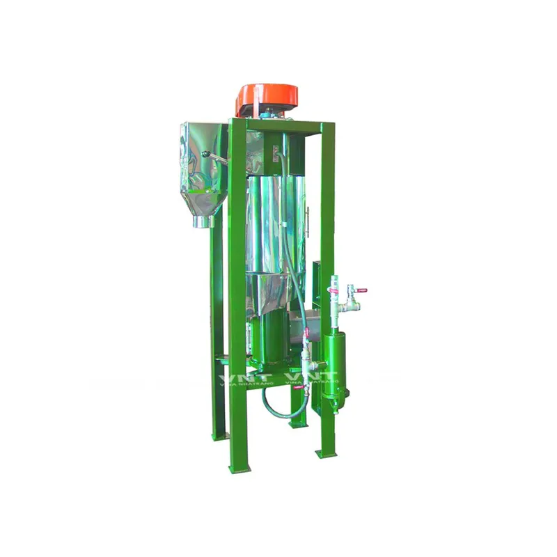 Sản phẩm May danh nhot — Công Ty Cổ Phần Cơ Khí Vina Nha Trang — MST 4200571382
