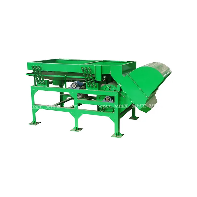 Sản phẩm Tach que la canh — Công Ty Cổ Phần Cơ Khí Vina Nha Trang — MST 4200571382