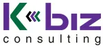 Logo Công Ty TNHH Dịch Vụ Tư Vấn Doanh Nghiệp Kbiz