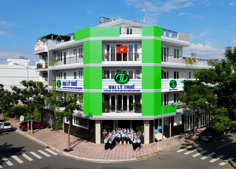 Sản phẩm ke toan t l  — Công Ty TNHH T&L — MST 4200639626