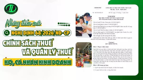 Sản phẩm nghi dinh 68 3 600x338 — Công Ty TNHH T&L — MST 4200639626